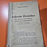 Istoria Evreilor din Cele Mai Vechi Timpuri pana la Declaratia Balfour - Jacques Pineles