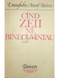 Evanghelos Averof-Tositza - Cand zeii ne binecuvantau (Editia: 1981)