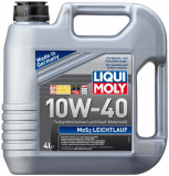 Ulei Motor Liqui Moly MOS2 Leichtlauf 10W-40 4L 6948