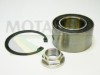 MOTAQUIP VBK478 Premium Set rulment roata