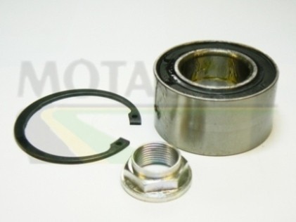 MOTAQUIP VBK478 Premium Set rulment roata