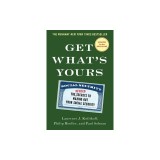 Get What's Yours: The Secrets to Maxing Out Your Social Security
