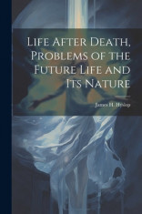Life After Death, Problems of the Future Life and its Nature foto