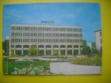 HOPCT 10543 -IP-COMPLEXUL MESTESUGARESC IN ANUL 1979-VASLUI -CIRCULATA