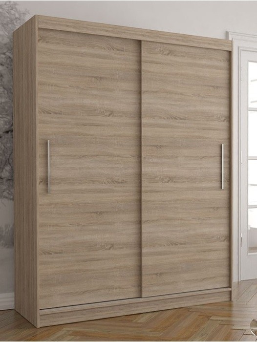 Dressing Nova, sonoma 150cm