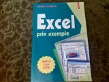 Silvia Curteanu - Excel prin exemple 10/1
