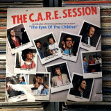 Disc Vinil The C.A.R.E. Session &ndash; The Eyes Of The Children 12&rdquo;, Rock