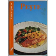 Peste &ndash; Silke Koch (Colectia Pur si simplu bun)