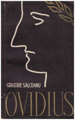 Grigore Salceanu - Ovidius - 127483 foto