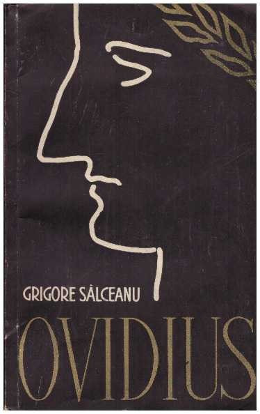 Grigore Salceanu - Ovidius - 127483