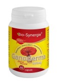 GANODERMA 400MG 60CPS