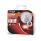 Set 2 Buc Bec H1 NIGHT BREAKER SILVER +100% Osram 12V 55W