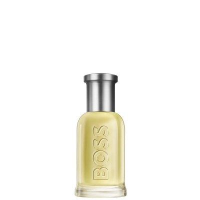 Hugo Boss, Hugo Bottled, Apă de toaletă, Bărbați, 30 ml foto