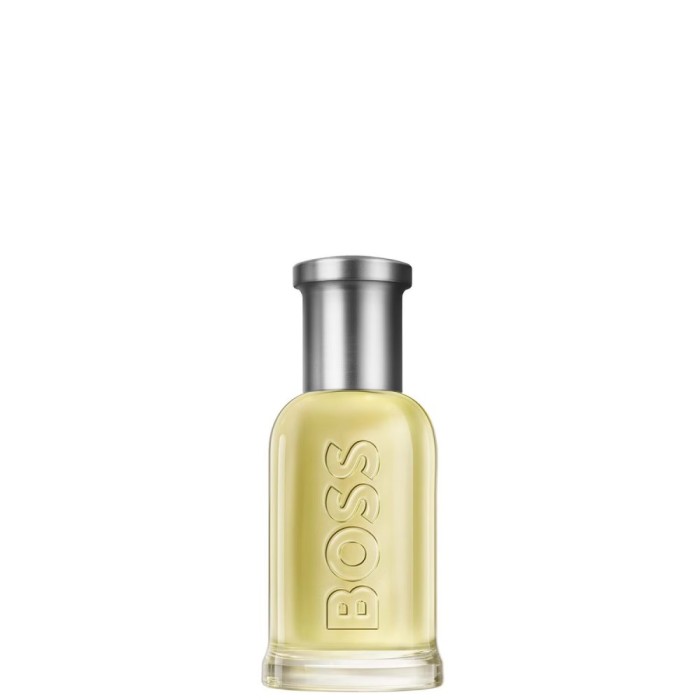 Hugo Boss, Hugo Bottled, Apă de toaletă, Bărbați, 30 ml