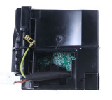C00439087 ELEKTRONIK BOX F.VCC KOMPRESSOR 481010486458 pentru frigider,combina frigorifica WHIRLPOOL/INDESIT