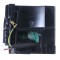 C00439087 ELEKTRONIK BOX F.VCC KOMPRESSOR 481010486458 pentru frigider,combina frigorifica WHIRLPOOL/INDESIT