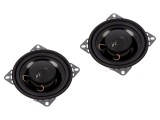 Difuzoare Auto 2 Căi 100mm 80W 4&Omega; 2 Buc.