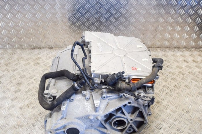 VW ID.3 E11 2020 - Motor - OEM: 85044088,1EA907121C,0MH301103C
