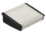 Carcasă desktop Alu-Topline IP65