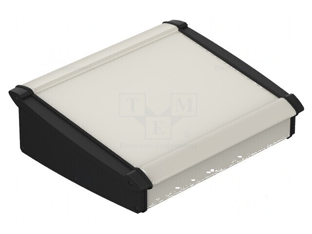 Carcasă desktop Alu-Topline IP65