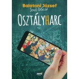 Oszt&aacute;lyharc - Balatoni J&oacute;zsef