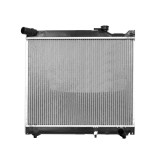 Radiator racire Suzuki Grand Vitara (Ft/Gt), 01.1998-05.2003 Motor 2, 0 Td 68kw Diesel, tip climatizare Cu/fara AC, cutie Manuala, dimensiune 520x425, SRLine