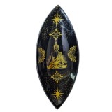 Bol pentru fumigatie - Buddha