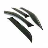 Cumpara ieftin Paravanturi fata-spate, fumurii compatibile Skoda Superb II 4D (2008-2015) Sedan