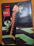 flacara 20 martie 1971-filmul puterea si adevarul,intreprinderea geamuri buzau