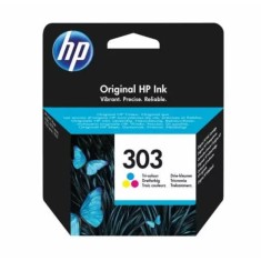 Cartus original color HP 303