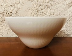 BOL DIN PORTELAN FIN- MARCAJ CLASSIC ROSE COLLECTION ROSENTHAL- ROMANZE D21,5CM