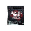 Brain Games - Criminal Mind Puzzles: Collect the Clues and Crack the Cases