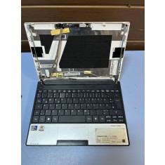 LAPTOP ACER ASPIRE ONE PAV70 DEFECT