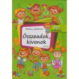 &Ouml;sszeadok, kivonok