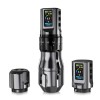Aparat de Tatuat INKONE Prick/Armor – Stroke Reglabil & Wireless - Prick Grey