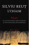 Cumpara ieftin L'chaim - Silviu Reut