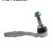 SKF VKDY 318519 Cap de bara