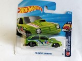 bnk jc Hot Wheels 2026 - `76 Chevy Chevette - 76/250