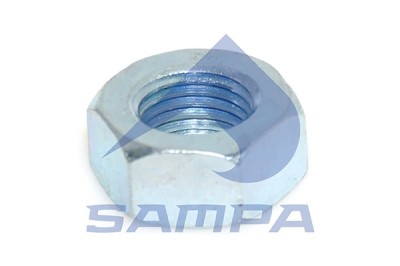 SAMPA 104.171 Piulita foto