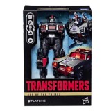 Transformers: Age of the Primes Voyager Figurina articulata Class Flatline 17.5 cm