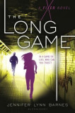 The Long Game: A Fixer Novel, 2015