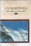 Cumpara ieftin Cunostinta care conduce la viata vesnica
