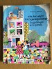 Calatorii Extraordinare Gradinita Scoala - Sonia Larian, 1961, Carte Copii Educativa, Editura Tineretului
