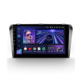 Navigatie Auto Teyes CC3 Mazda 3 I 2003-2009 4+32GB 9` QLED Octa-core 1.8Ghz Android 4G Bluetooth 5.1 DSP