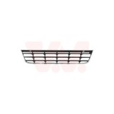 Grila bara fata VW Passat B6 (3C) 03.2005-07.2010, Original, 3C0853671