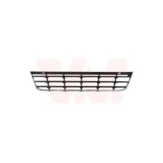 Grila bara fata VW Passat B6 (3C) 03.2005-07.2010, Original, 3C0853671