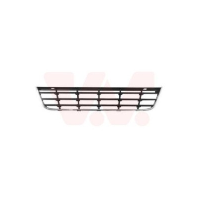 Grila bara fata VW Passat B6 (3C) 03.2005-07.2010, Original, 3C0853671 foto