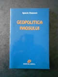 IGNACIO RAMONET - GEOPOLITICA HAOSULUI