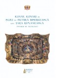 Icoane, iconari si scoli de pictura bisericeasca din Tara Romaneasca - Colectiv de autori