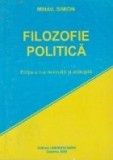Filozofie politica (Mihail Simion)